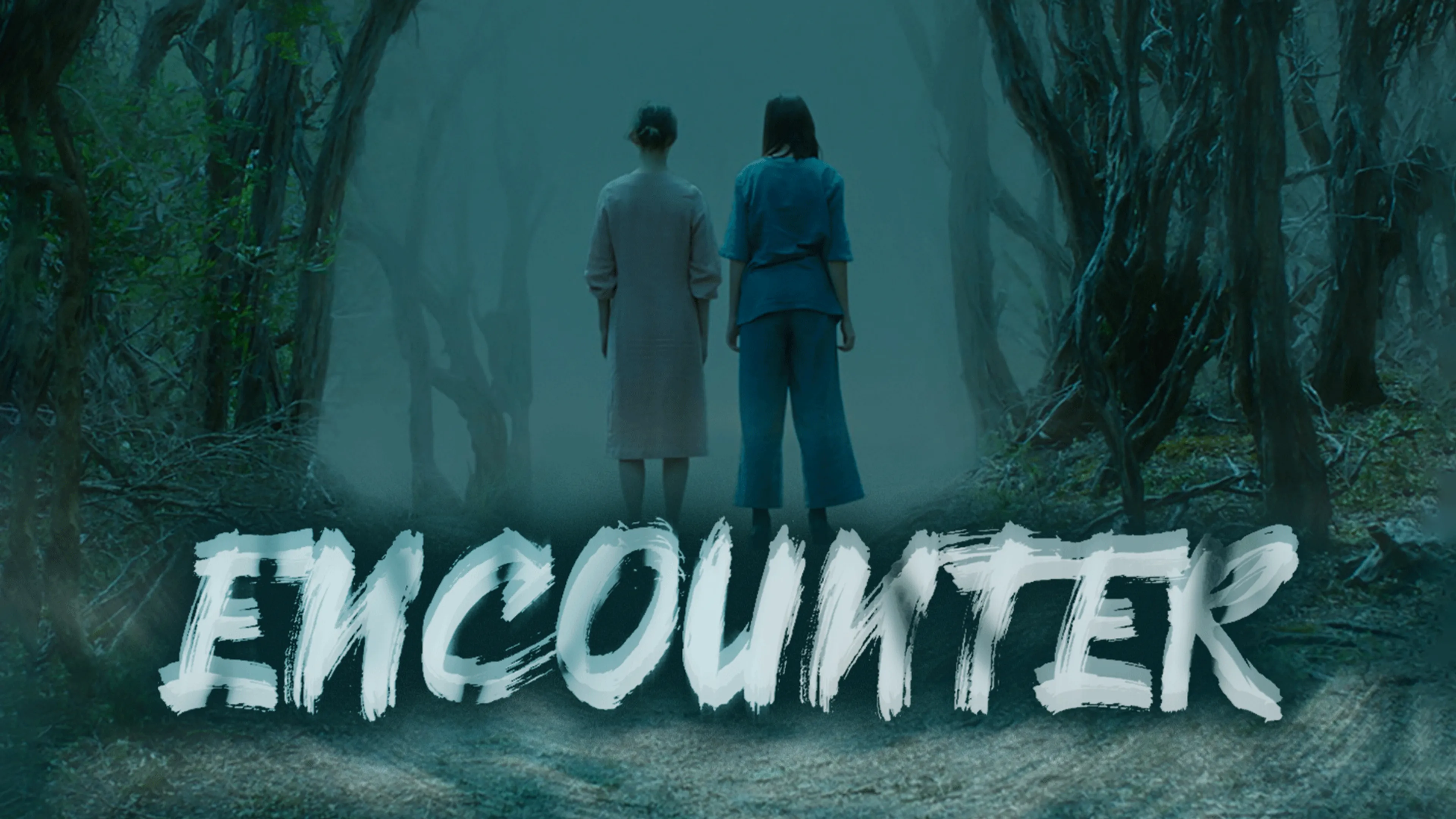 Encounter poster